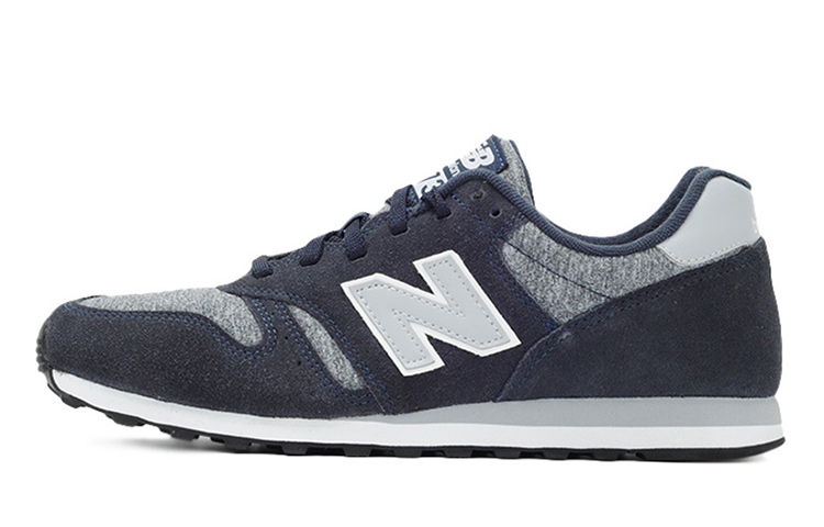 Buy New Balance 373 系列黑色 ML373NJR