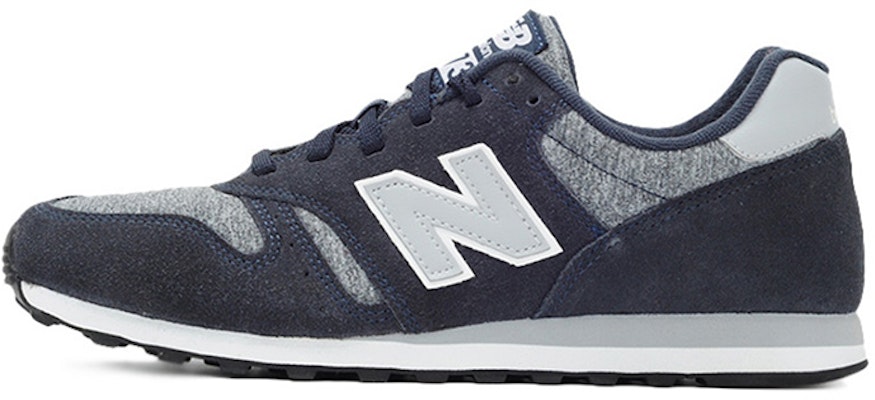 New Balance 373 系列黑色 ML373NJR Buy New Balance 373 系列黑色 ML373NJR