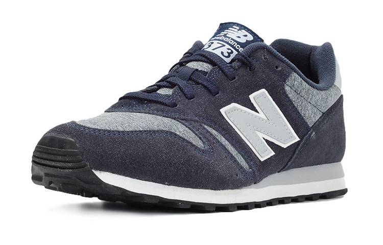 Order New Balance 373 系列黑色 ML373NJR