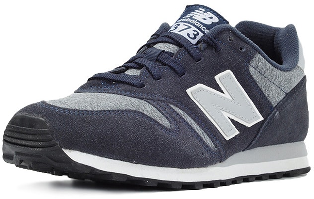 New Balance 373 系列黑色 ML373NJR Order New Balance 373 系列黑色 ML373NJR