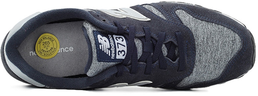 New Balance 373 系列黑色 ML373NJR Shop New Balance 373 系列黑色 ML373NJR