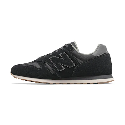 NB 373 Series Black