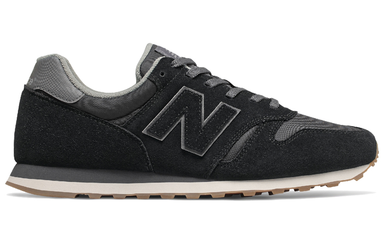 NB 373 Series Black 圖 2