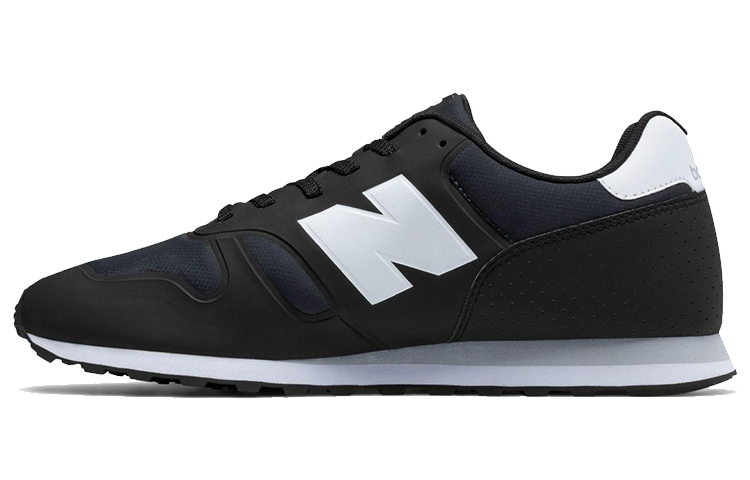 Buy ニューバランス373 ブルー/ブラック MD373BW