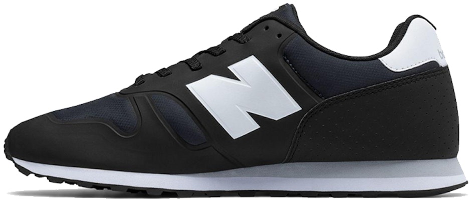 뉴발란스 373 블루/블랙 (New Balance 373 Blue/Black) MD373BW Buy 뉴발란스 373 블루/블랙 (New Balance 373 Blue/Black) MD373BW