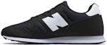 Buy 뉴발란스 373 블루/블랙 (New Balance 373 Blue/Black) MD373BW