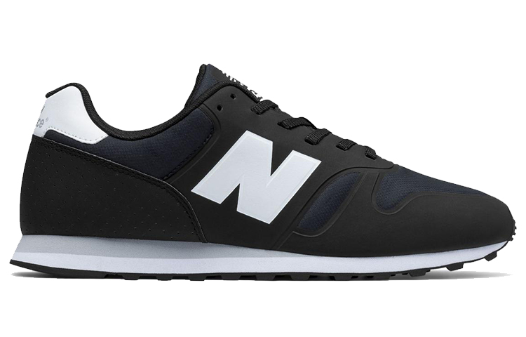Order ニューバランス373 ブルー/ブラック MD373BW