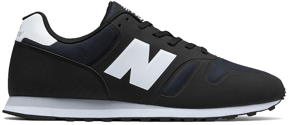 뉴발란스 373 블루/블랙 (New Balance 373 Blue/Black) MD373BW Order 뉴발란스 373 블루/블랙 (New Balance 373 Blue/Black) MD373BW