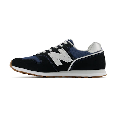 NB 373 Series Blue 'Cement'