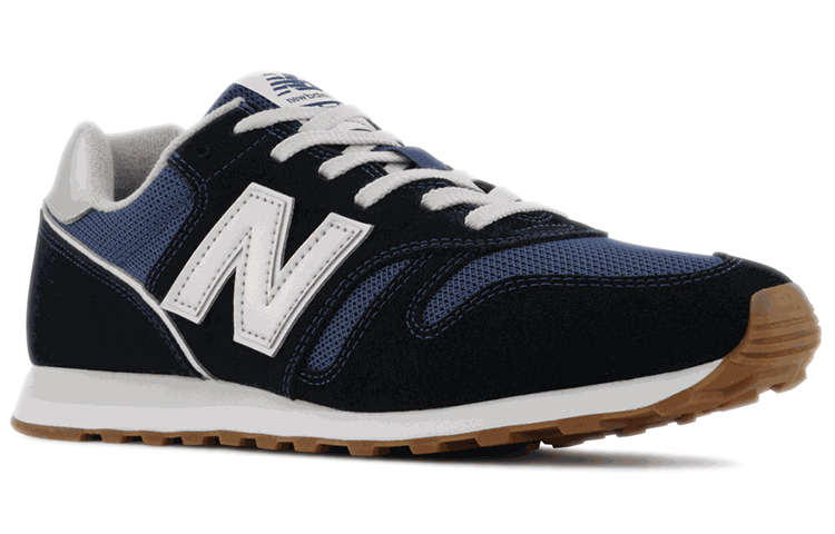 NB 373 Series Blue 'Cement' 圖 3
