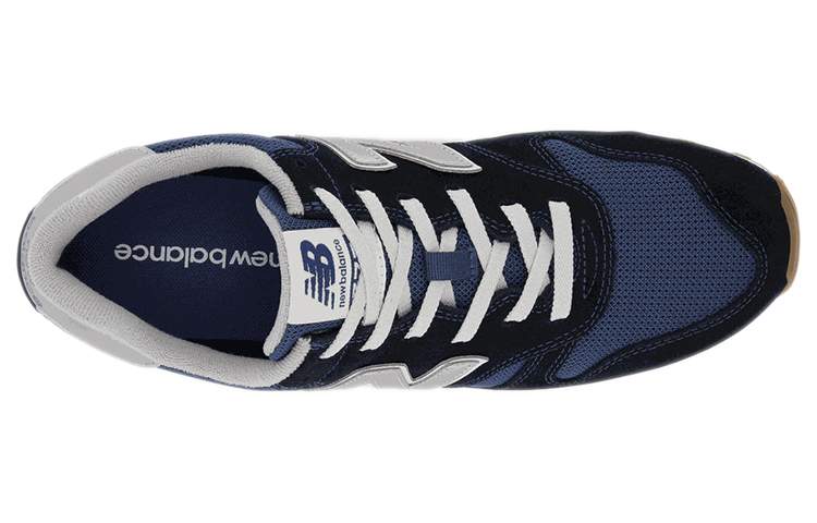 NB 373 Series Blue 'Cement' 圖 4