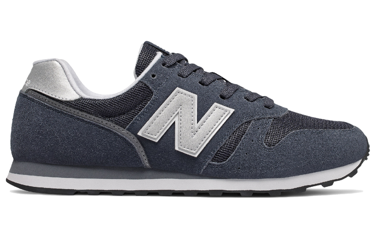 Order ニューバランス373シリーズ ディープブルー ML373CC2