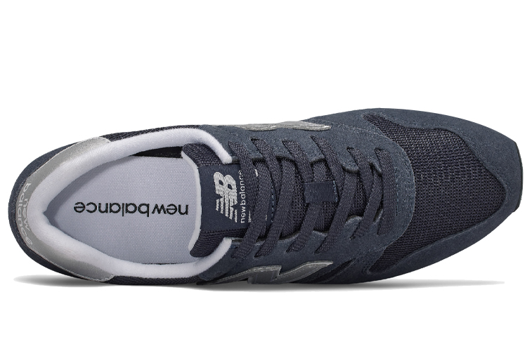 Lookbook ニューバランス373シリーズ ディープブルー ML373CC2