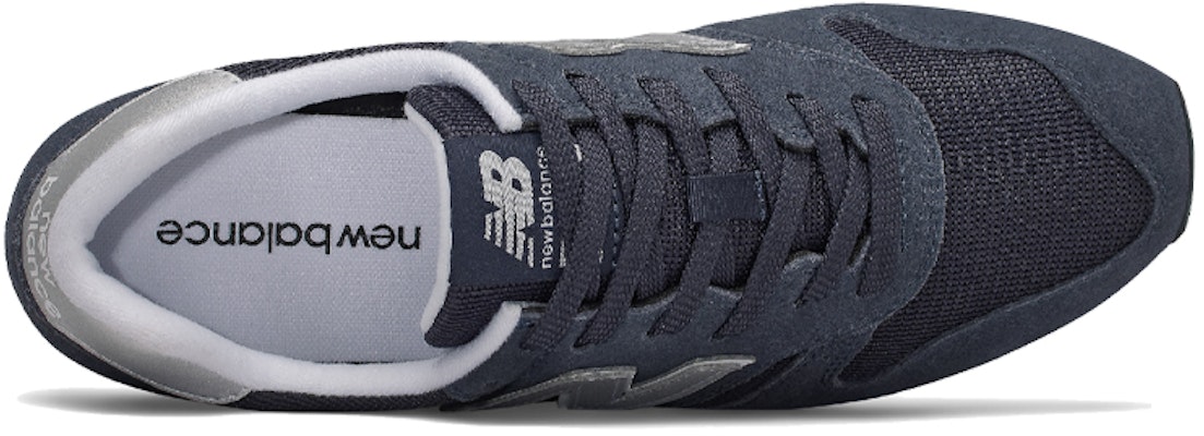 ニューバランス373シリーズ ディープブルー ML373CC2 Lookbook ニューバランス373シリーズ ディープブルー ML373CC2