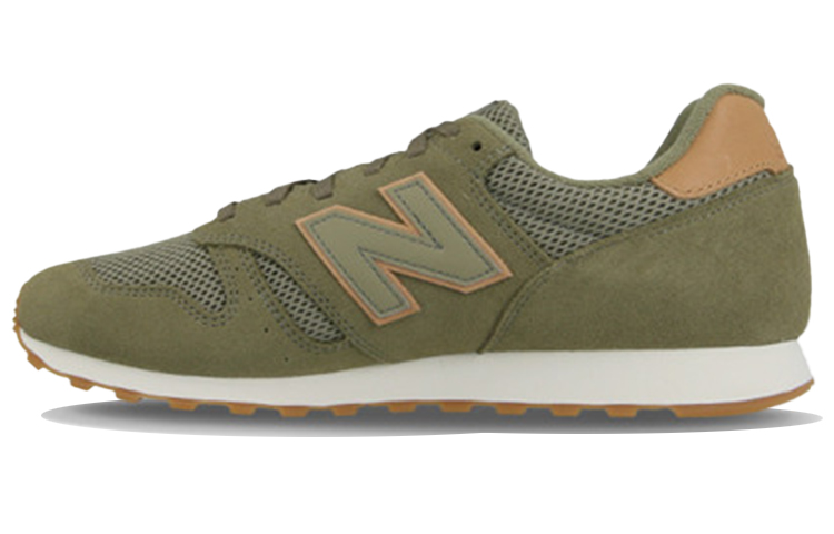 Buy ニューバランス373 オリーブグリーン ML373CVG