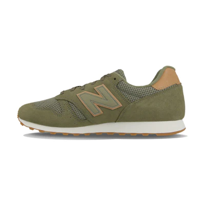 NB 373 Series Green 'Olive'