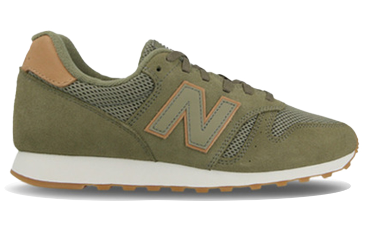 Order ニューバランス373 オリーブグリーン ML373CVG