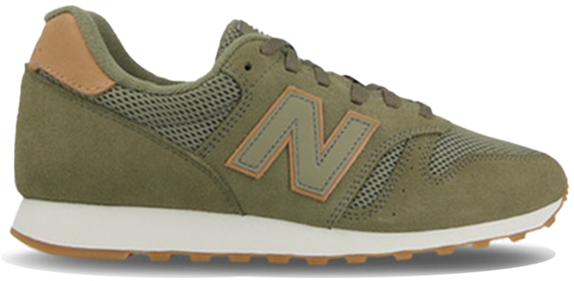 新百伦 373系列 绿色 '橄榄' ML373CVG Order 新百伦 373系列 绿色 '橄榄' ML373CVG