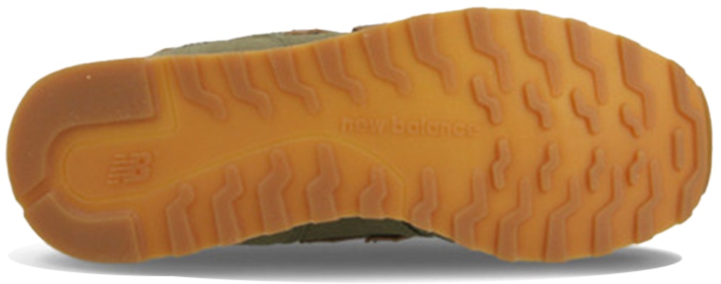 新百伦 373系列 绿色 '橄榄' ML373CVG Shop 新百伦 373系列 绿色 '橄榄' ML373CVG