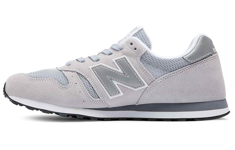 Buy New Balance 373 Siri Kelabu/ 'Putih' ML373GR
