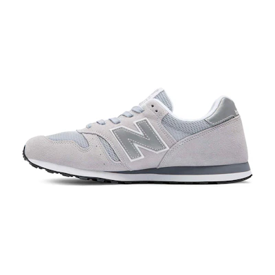 NB 373 Series Grey/ 'White'