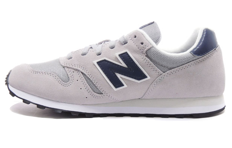 Buy 新百伦373系列灰白蓝配色 ML373GRN