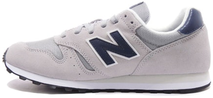 New Balance 373 Series Grey 'Gray White Blue' ML373GRN