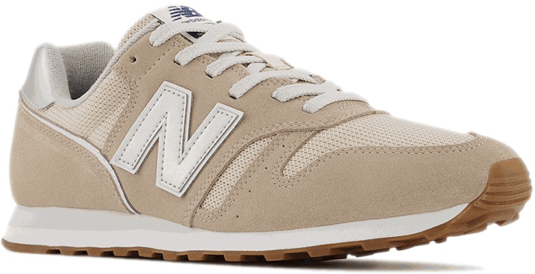New Balance 373 Siri Khaki ML373MM2 Lookbook New Balance 373 Siri Khaki ML373MM2