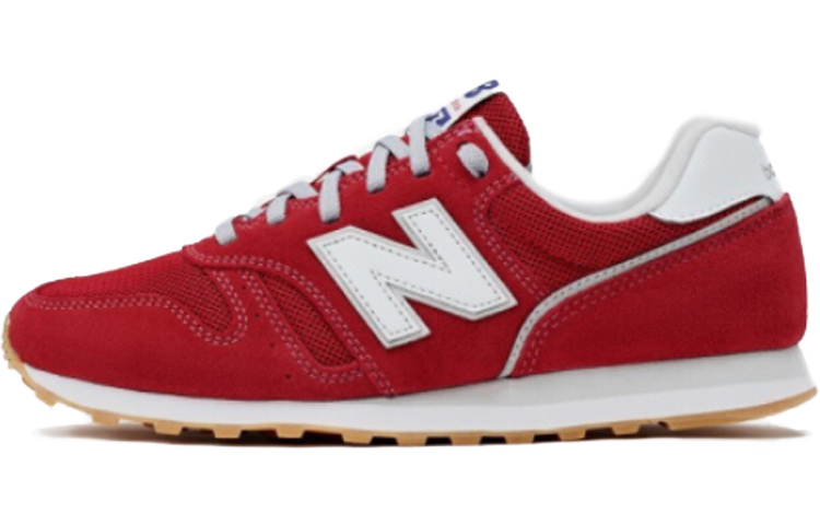 Buy New Balance 373 Siri Merah Besar D Wide ML373DE2