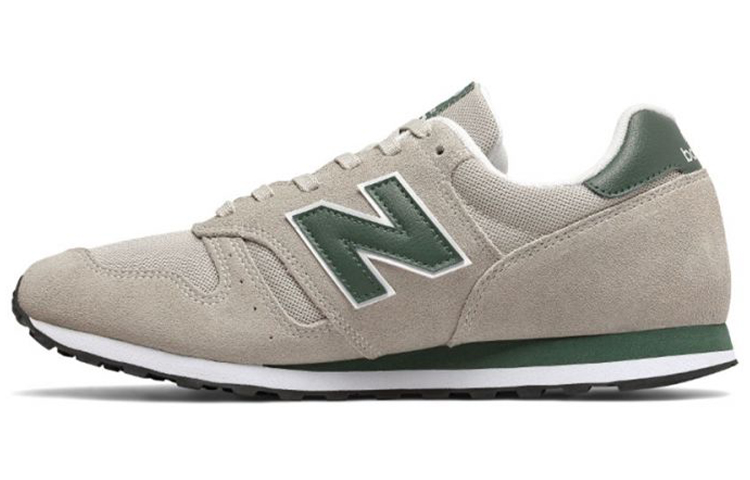 NB 373 Series Lifestyle Sneakers 'Green'
