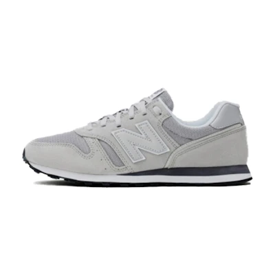 NB 373 Series light grey D Wide