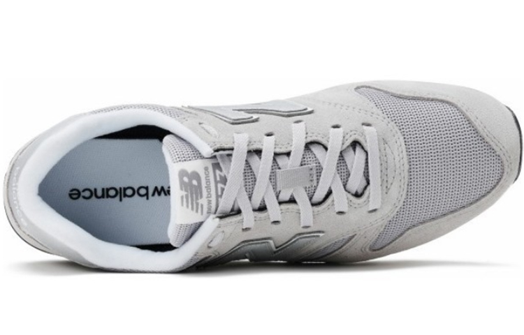 NB 373 Series light grey D Wide 圖 3