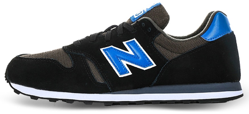 뉴발란스 373 블랙 로우탑 (or) 뉴발란스 373 블랙 ML373SKB Buy 뉴발란스 373 블랙 로우탑 (or) 뉴발란스 373 블랙 ML373SKB