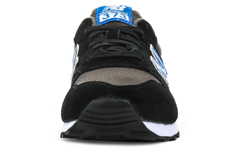 NB 373 Series Low-Top 'Black' 圖 2