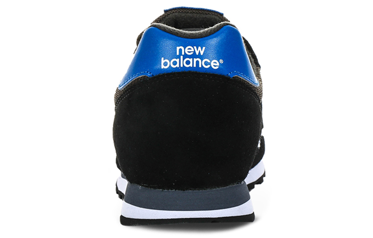 NB 373 Series Low-Top 'Black' 圖 4