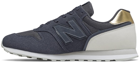 New Balance 373系列 輕便舒適 低筒跑步鞋 男女款 海軍藍 Buy New Balance 373系列 輕便舒適 低筒跑步鞋 男女款 海軍藍