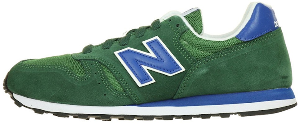 ニューバランス373ローカット "グリーン" ML373SMB Buy ニューバランス373ローカット "グリーン" ML373SMB
