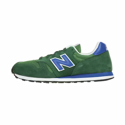 NB 373 Series Low-Top 'Green'