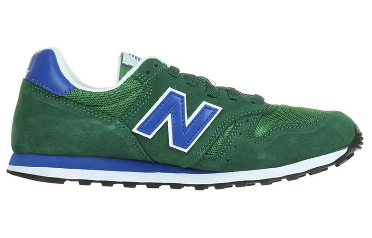 NB 373 Series Low-Top 'Green' 圖 2