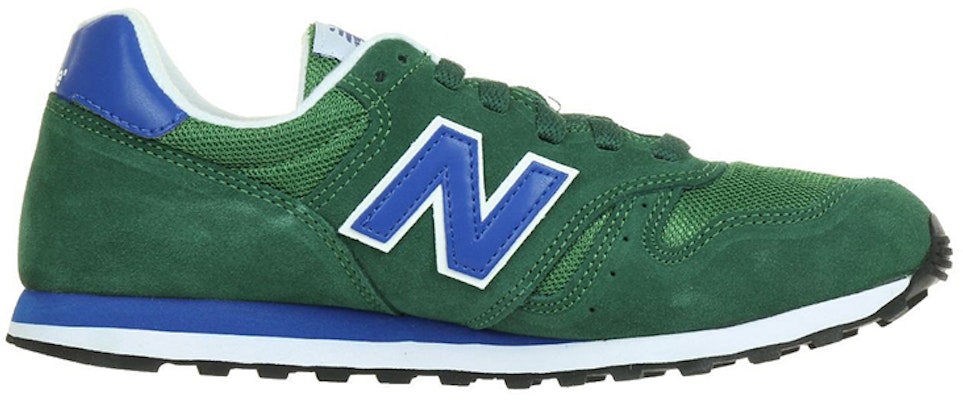 ニューバランス373ローカット "グリーン" ML373SMB Order ニューバランス373ローカット "グリーン" ML373SMB