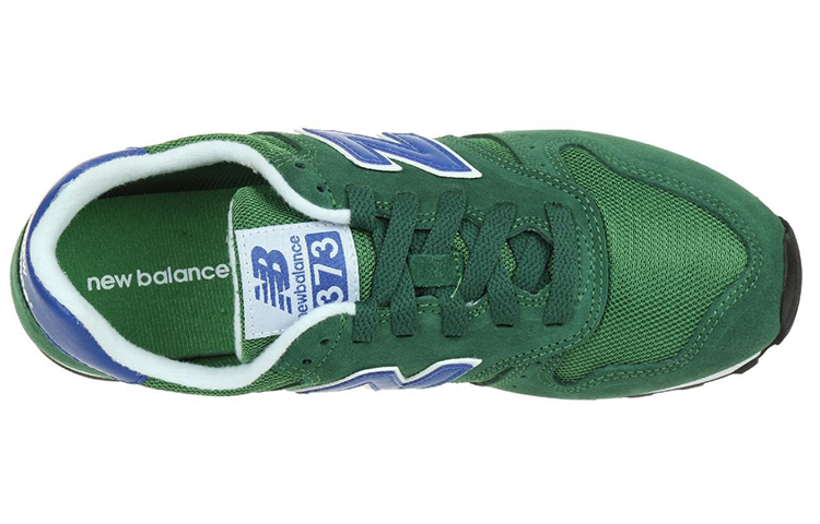 NB 373 Series Low-Top 'Green' 圖 3