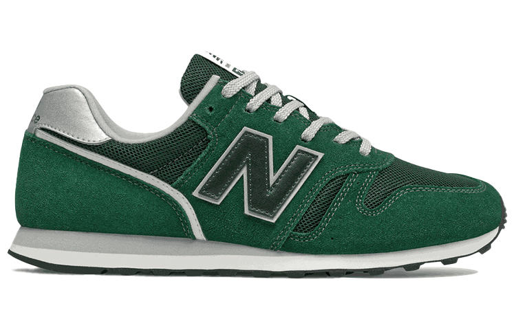 NB 373 Series Low-Top 'Green White' 圖 2