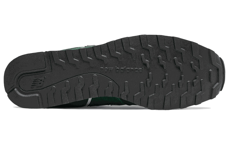 NB 373 Series Low-Top 'Green White' 圖 4