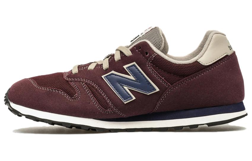 Buy New Balance 373 Koleksi Bertapak Rendah 'Merah' ML373AC