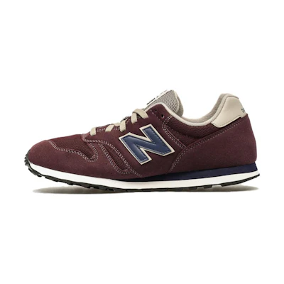 NB 373 Series Low-Top 'Red'