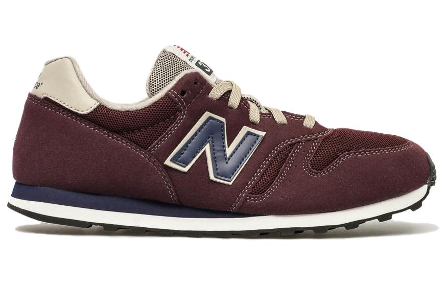 NB 373 Series Low-Top 'Red' 圖 2