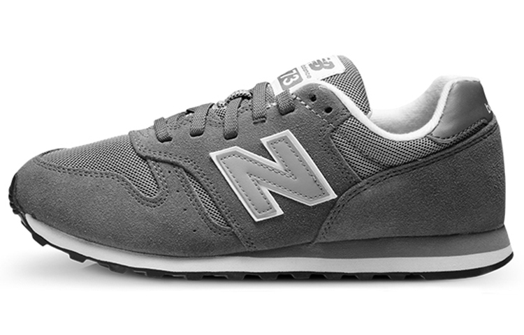 Buy 뉴발란스 373 그레이 로우탑 (New Balance 373 Gray Low-top) ML373MMA