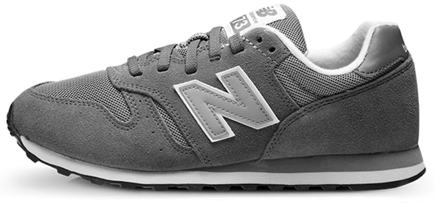 뉴발란스 373 그레이 로우탑 (New Balance 373 Gray Low-top) ML373MMA Buy 뉴발란스 373 그레이 로우탑 (New Balance 373 Gray Low-top) ML373MMA