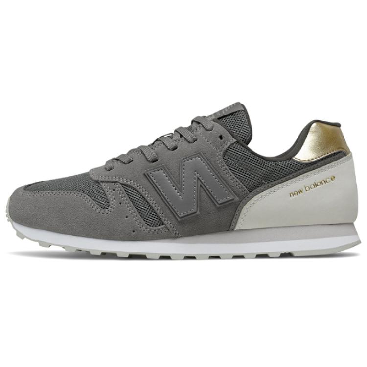 Buy New Balance 373 Low-Top Gris 'Gray Gold' Series ML373FC2