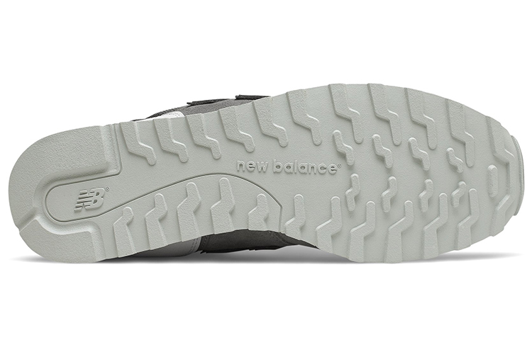 NB 373 Series Low-Top Grey 'Gray Gold' 圖 4